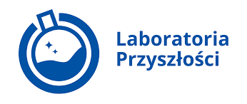 logo Laboratoria przyszłości