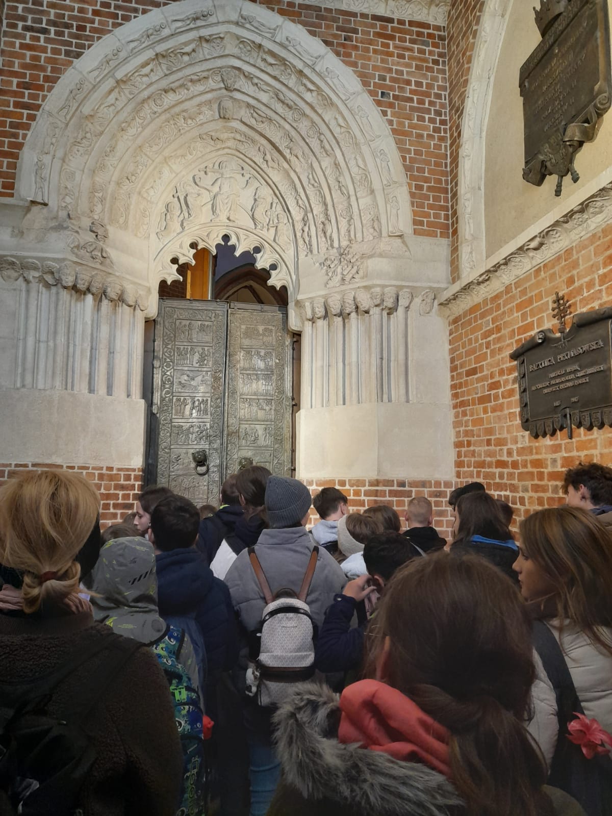 drzwi Gnieźnieńskie