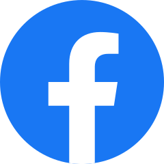 logo facebooka, przekierowanie na stronę facebooka szkoły